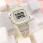 ساعت مچی مردانه کاسیو مدل CASIO-W-218HC-8AVDF