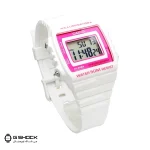 ساعت مچی زنانه کاسیو مدل CASIO-W-215H-7A2VDF