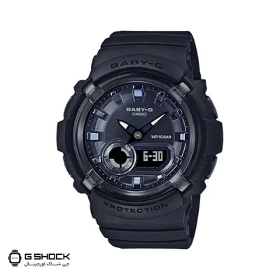 ساعت مچی زنانه کاسیو مدل CASIO-BGA-280-1ADR