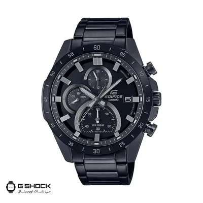 ساعت مچی مردانه کاسیو مدل CASIO-EFR-571MDC-1AVUDF